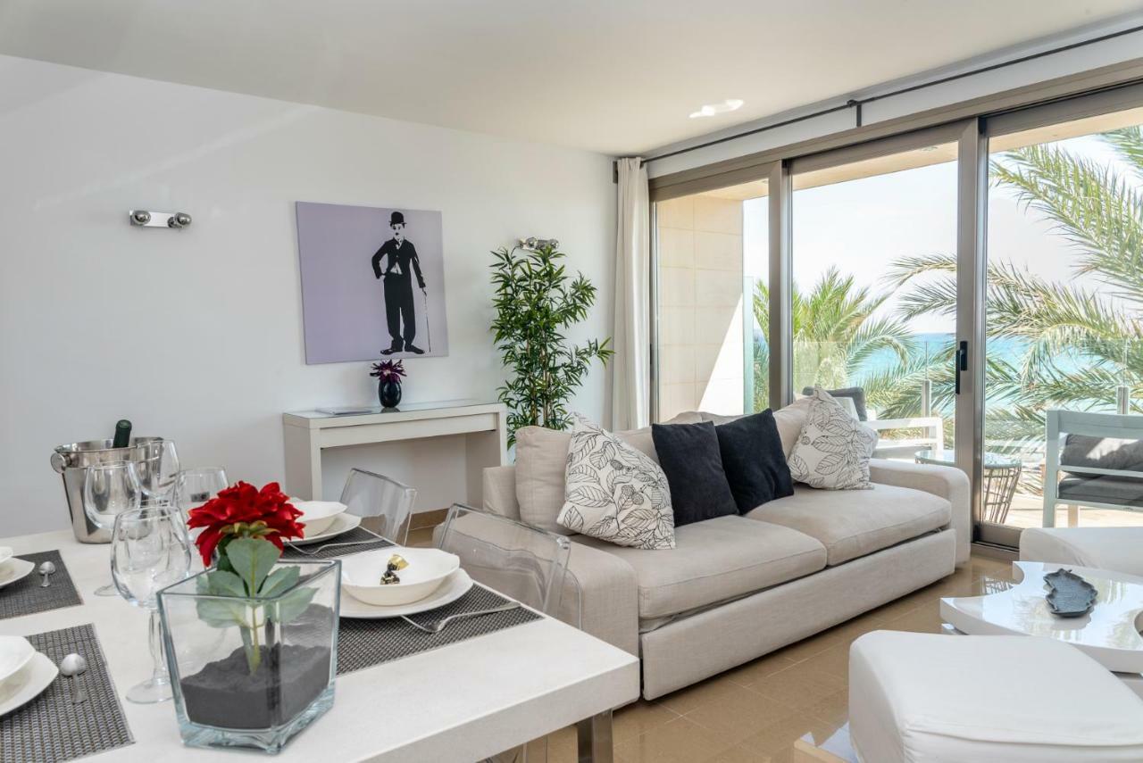 Apartaments Delfin Playa de Palma  Dış mekan fotoğraf